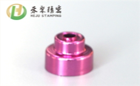 金屬拉伸件
