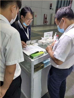 2020慕尼黑電子展-禾聚精密 2020慕尼黑電子展-禾聚精密
