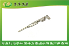 汽車(chē)低壓線束端子