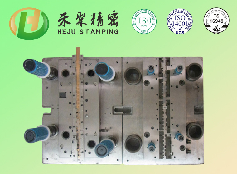 模具 模具