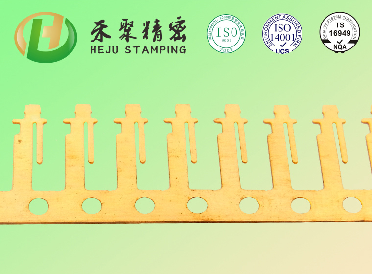精密端子 精密端子