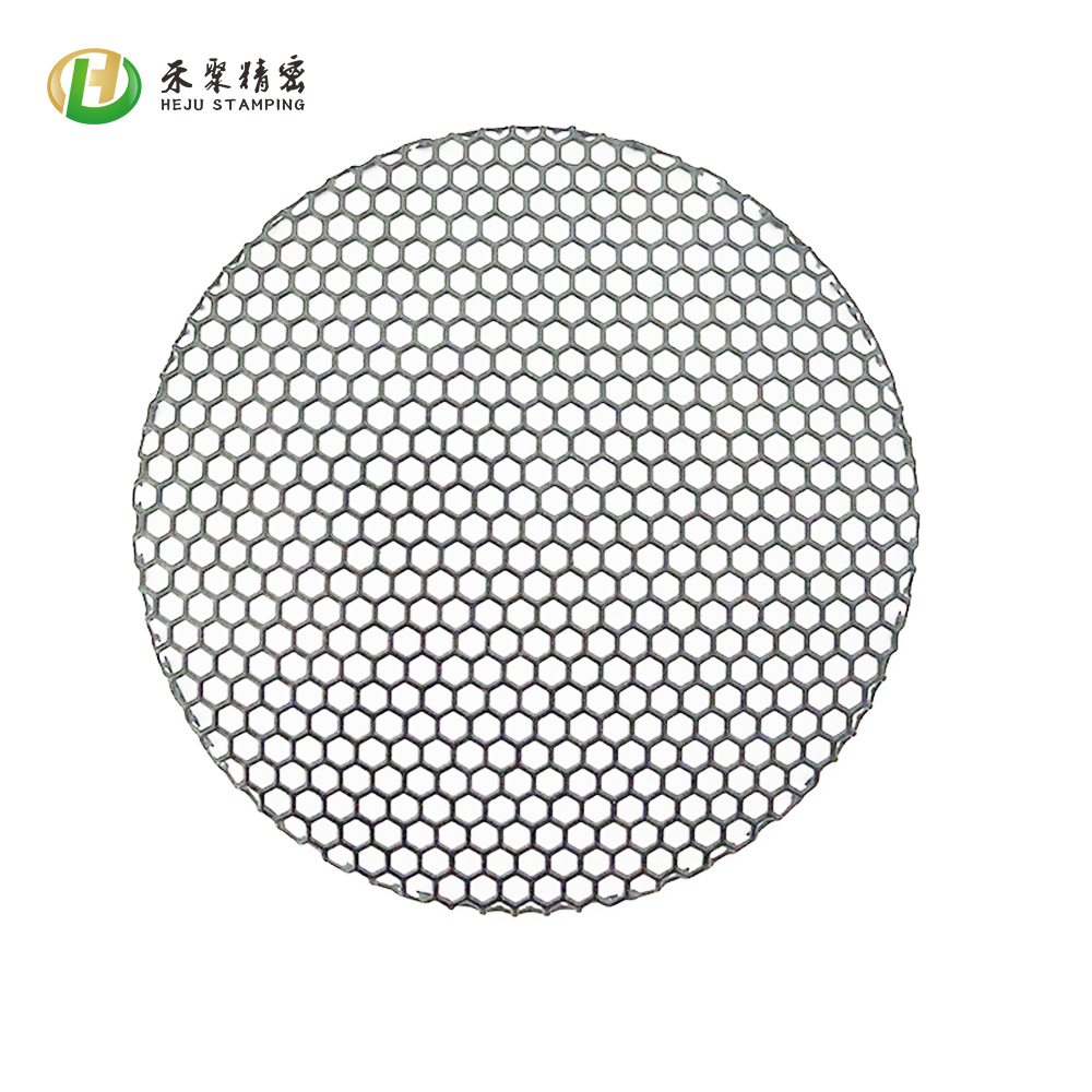 精密沖孔廠(chǎng)家