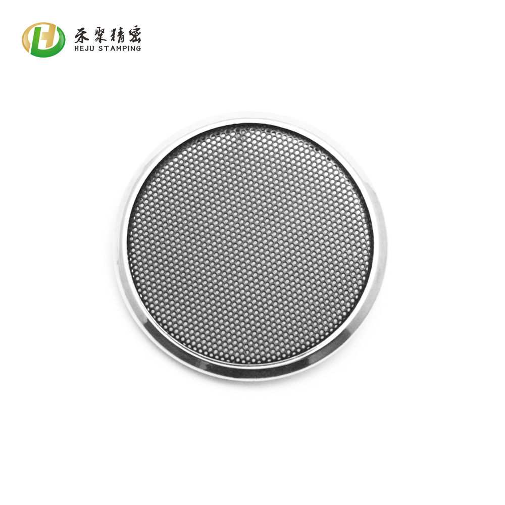 精密沖孔廠(chǎng)家