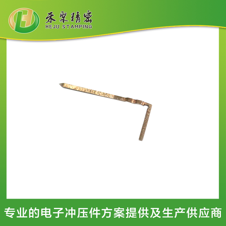 沖壓折彎件